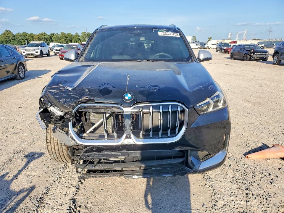 Photo 5 from auction – 2024 BMW X1 with VIN WBX73EF08R5Y33204