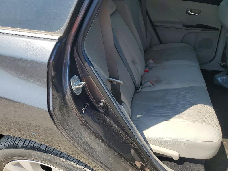 Photo 11 from auction – 2013 TOYOTA VENZA with VIN 4T3ZA3BB7DU071900