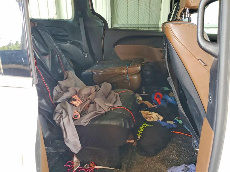 Photo 11 from auction – 2017 CHRYSLER PACIFICA with VIN 2C4RC1GG6HR505579