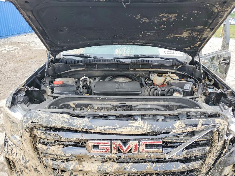 Снимка 11 от търг – 2019 GMC SIERRA с VIN 1GTR9CED0KZ279037