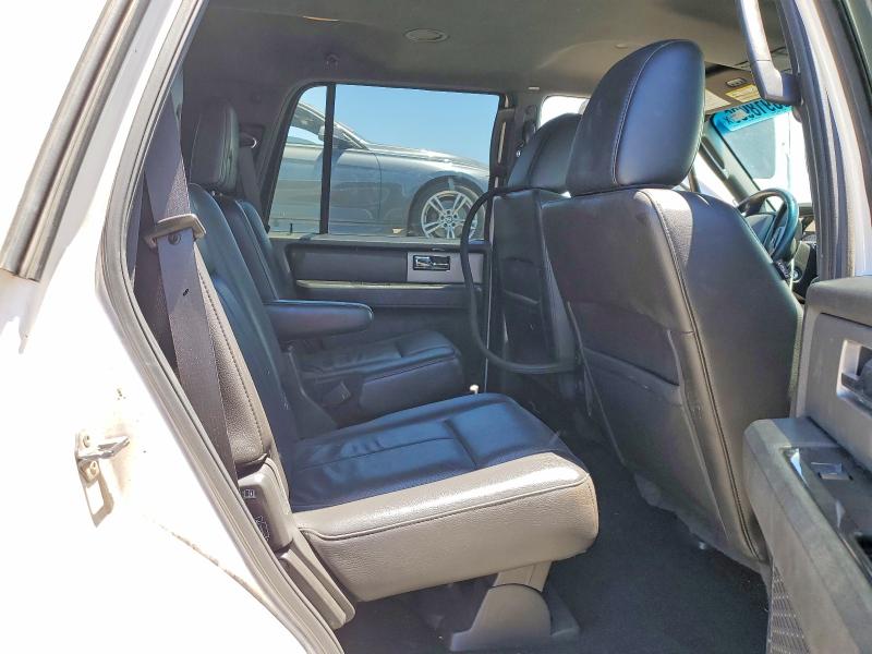 Photo 11 from auction – 2014 FORD EXPEDITION with VIN 1FMJU2A57EEF47870