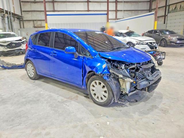 Photo 4 from auction – 2014 NISSAN VERSA NOTE with VIN 3N1CE2CP4EL398197