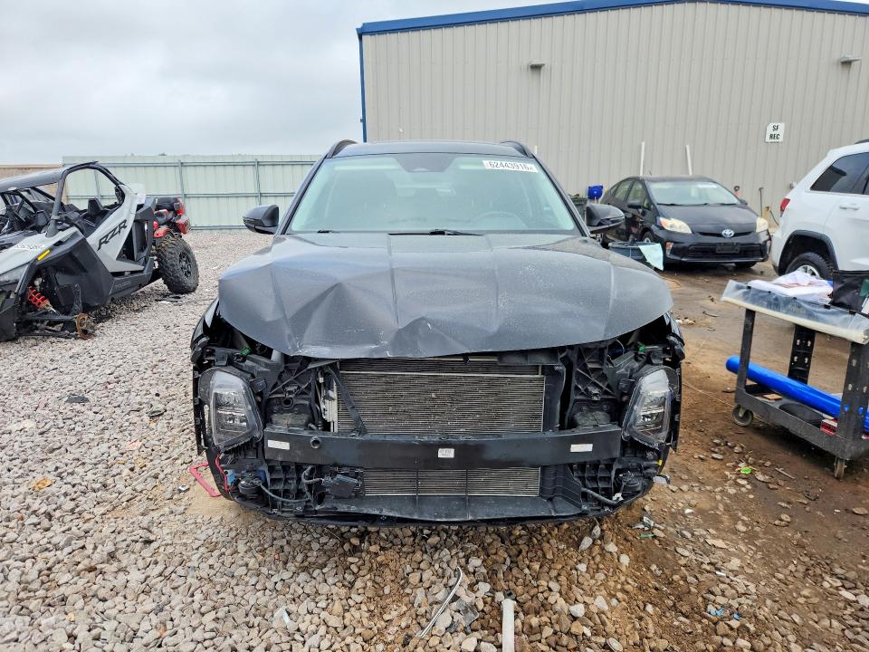 Photo 5 from auction – 2022 HYUNDAI TUCSON with VIN KM8JBCAEXNU018589