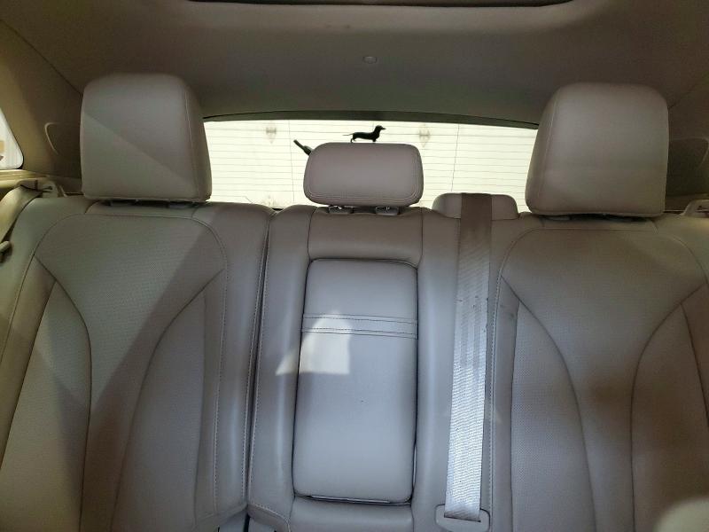 صورة رقم 10 من المزاد - 2019 LINCOLN MKC مع VIN 5LMCJ3D95KUL44321