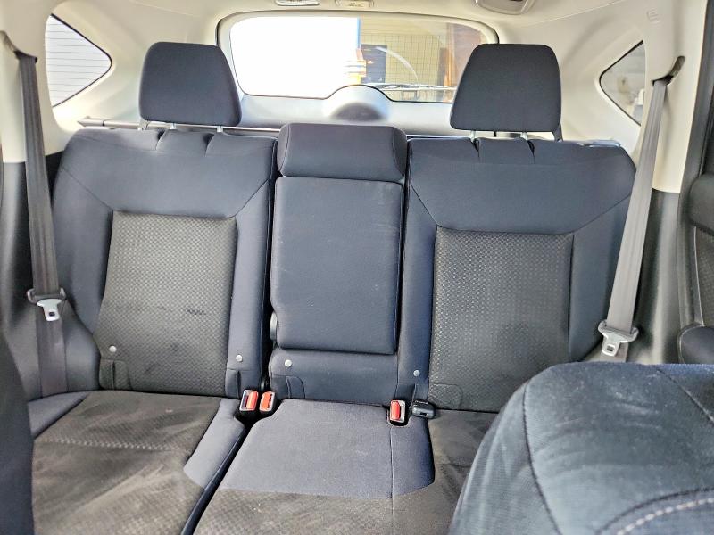 Photo 10 from auction – 2016 HONDA CR-V with VIN 2HKRM4H54GH660218