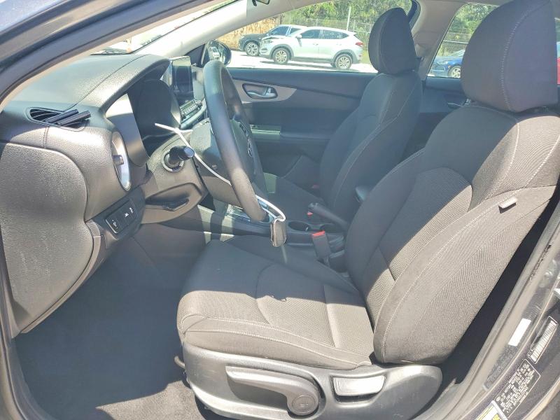 Photo 7 from auction – 2020 KIA FORTE with VIN 3KPF24AD2LE229465