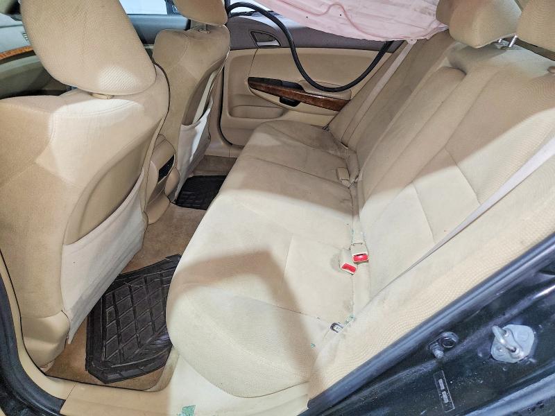 Photo 10 from auction – 2010 HONDA ACCORD with VIN 1HGCP2F76AA160132