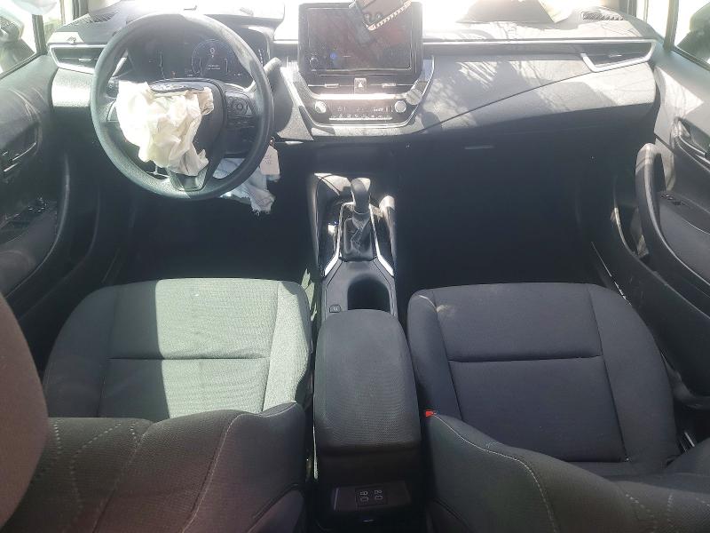 Photo 8 from auction – 2026 TOYOTA COROLLA with VIN 5YFB4MDE5TP363723