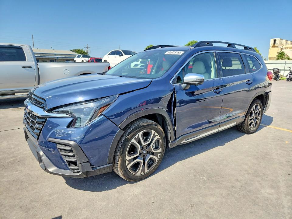 2023 SUBARU ASCENT - Търг №61978486