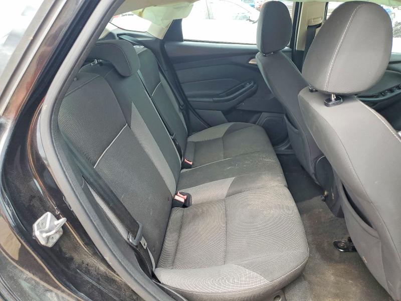 Photo 10 from auction – 2014 FORD FOCUS with VIN 1FADP3K26EL162935