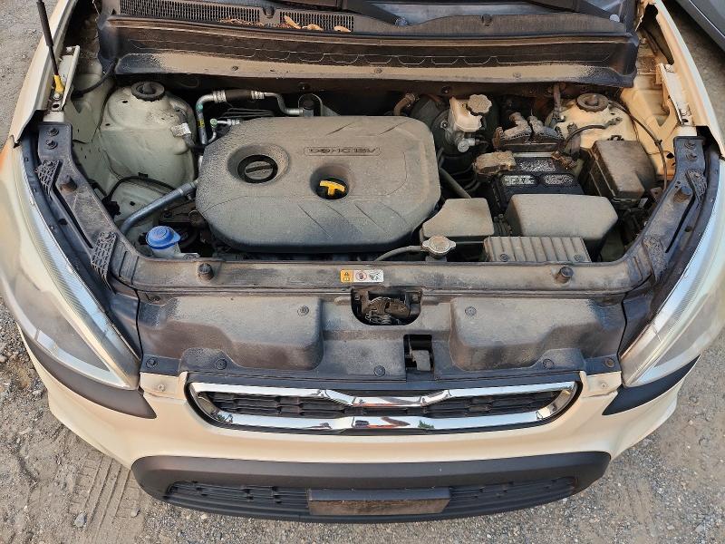 Photo 11 from auction – 2013 KIA SOUL with VIN KNDJT2A69D7766705