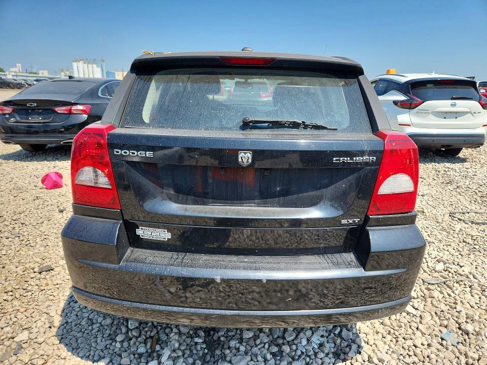 Photo 6 from auction – 2010 DODGE CALIBER with VIN 1B3CB4HAXAD532959