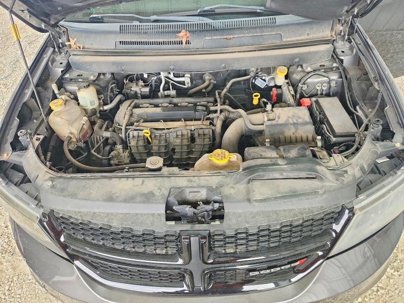 Photo 12 from auction – 2016 DODGE JOURNEY with VIN 3C4PDCBB2GT101637