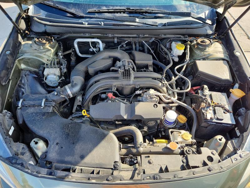 Photo 12 from auction – 2019 SUBARU OUTBACK with VIN 4S4BSANC5K3366125