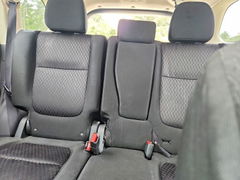 Photo 10 from auction – 2014 MITSUBISHI OUTLANDER with VIN JA4AD3A30EZ015808