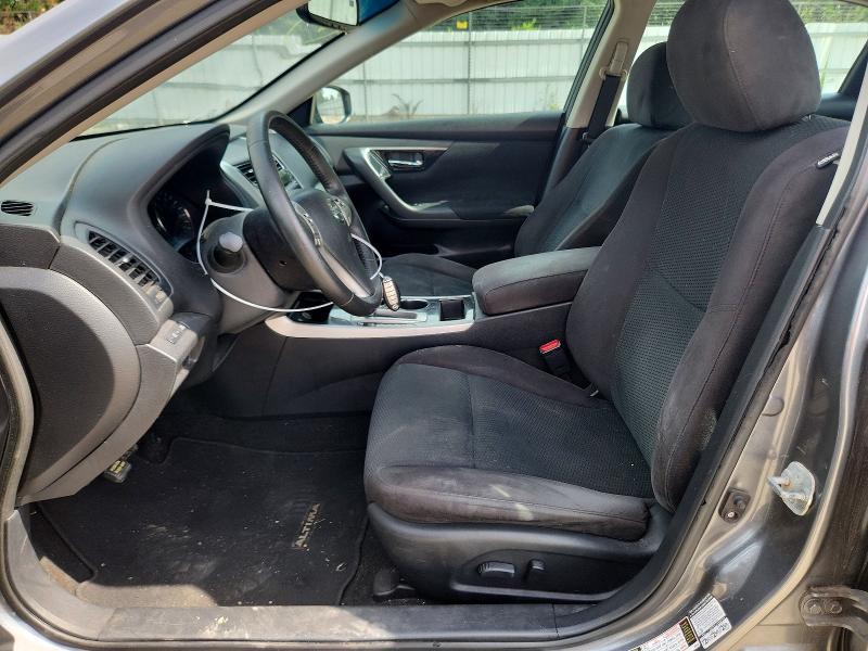 Photo 7 from auction – 2014 NISSAN ALTIMA with VIN 1N4AL3AP6EC414422