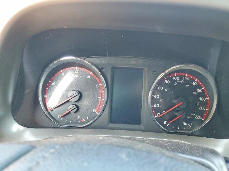 Photo 9 from auction – 2016 TOYOTA RAV4 with VIN 2T3JFREV8GW434796