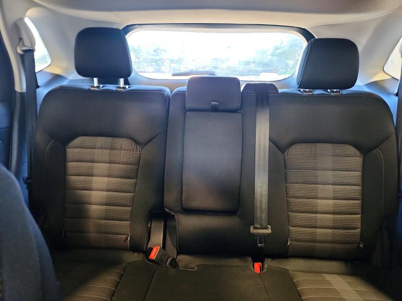 Photo 10 from auction – 2017 FORD EDGE with VIN 2FMPK4J9XHBB93549