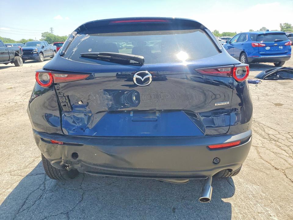 Zdjęcie 6 z aukcji – 2021 MAZDA CX-30 z VIN 3MVDMBBL3MM239620