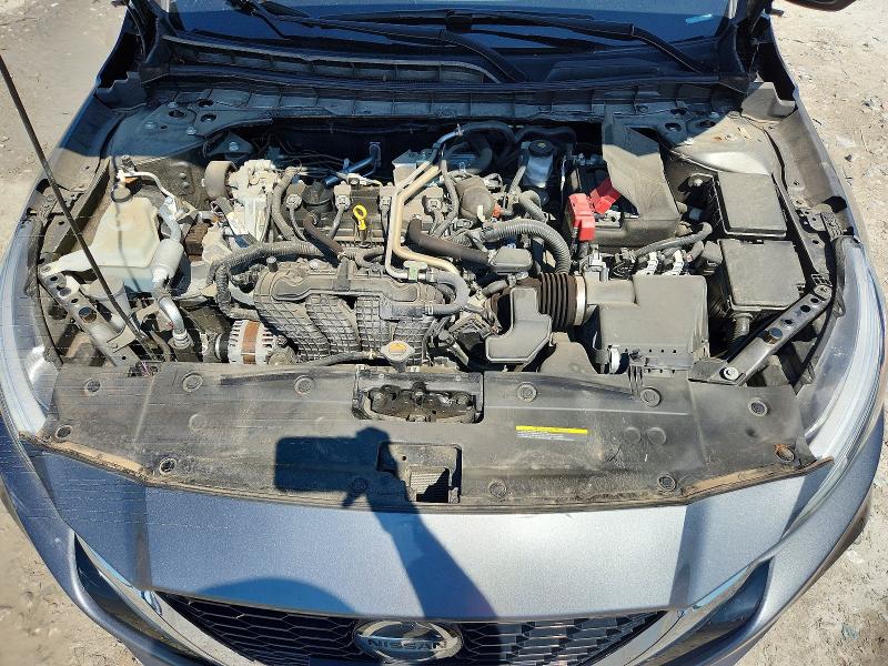 Photo 11 from auction – 2021 NISSAN ALTIMA with VIN 1N4BL4DV1MN416439