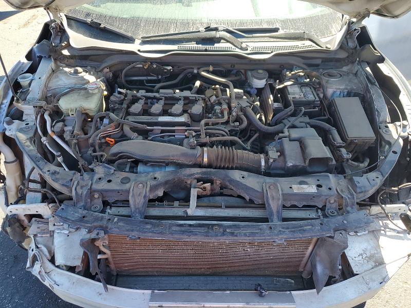Photo 11 from auction – 2017 HONDA CIVIC with VIN 2HGFC1F30HH643868