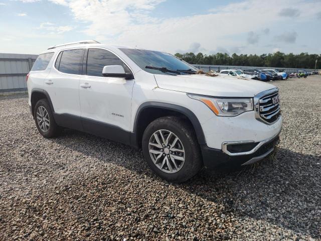 Photo 4 from auction – 2019 GMC ACADIA with VIN 1GKKNLLA7KZ274430