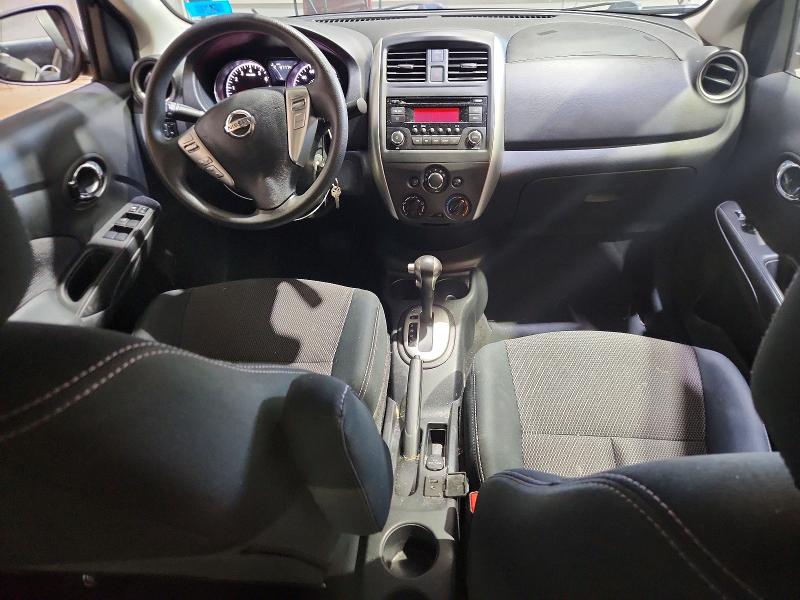 Фото 8 с аукциона – 2016 NISSAN VERSA с VIN 3N1CN7AP8GL882912