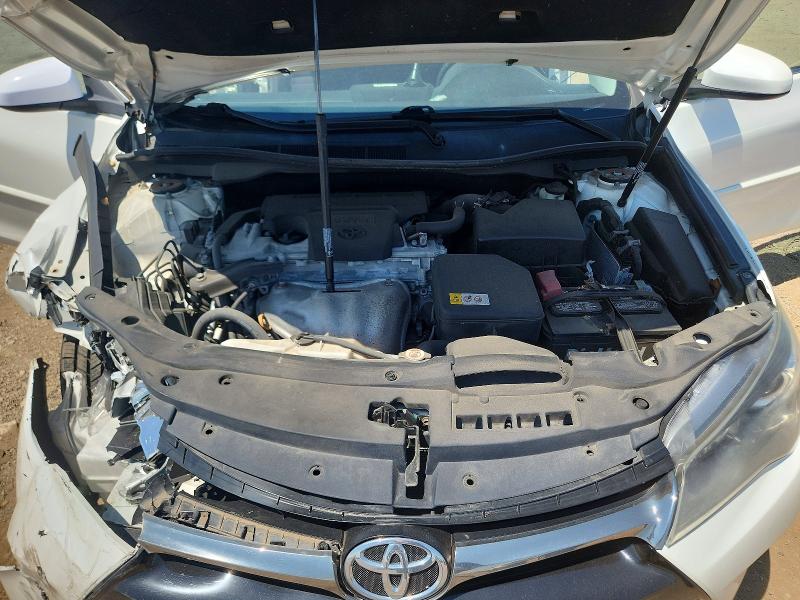 Photo 11 from auction – 2017 TOYOTA CAMRY with VIN 4T1BF1FK9HU312372