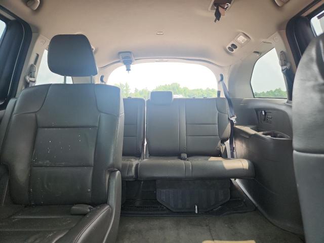 Photo 10 from auction – 2016 HONDA ODYSSEY with VIN 5FNRL5H60GB052938