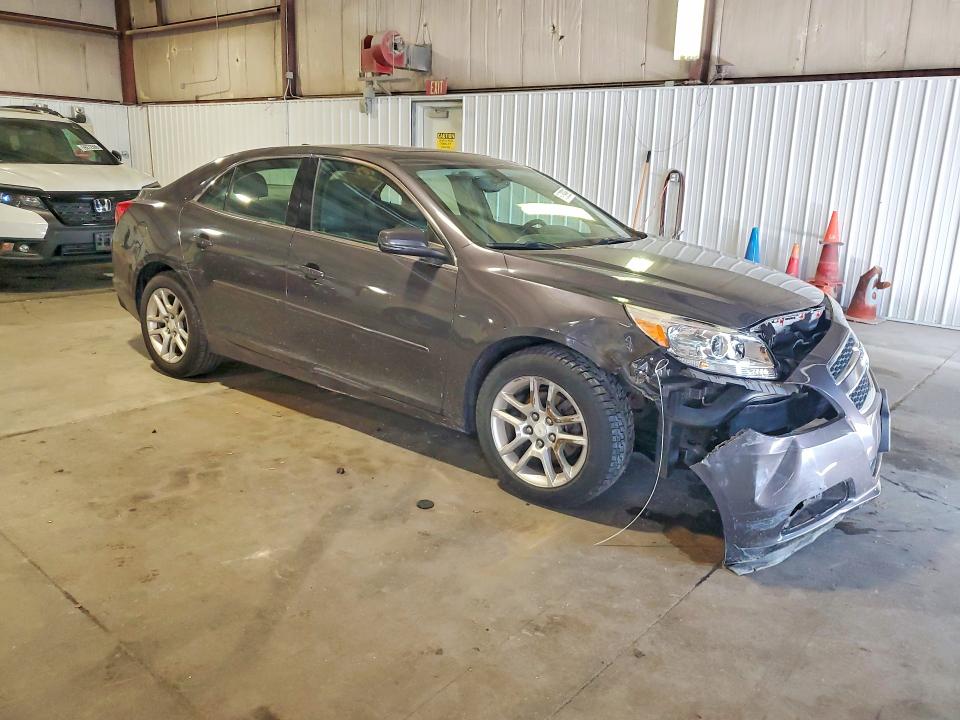 Photo 4 from auction – 2013 CHEVROLET MALIBU with VIN 1G11C5SA1DF135109