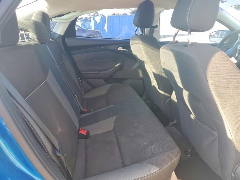 Photo 10 from auction – 2012 FORD FOCUS with VIN 1FAHP3F24CL139081