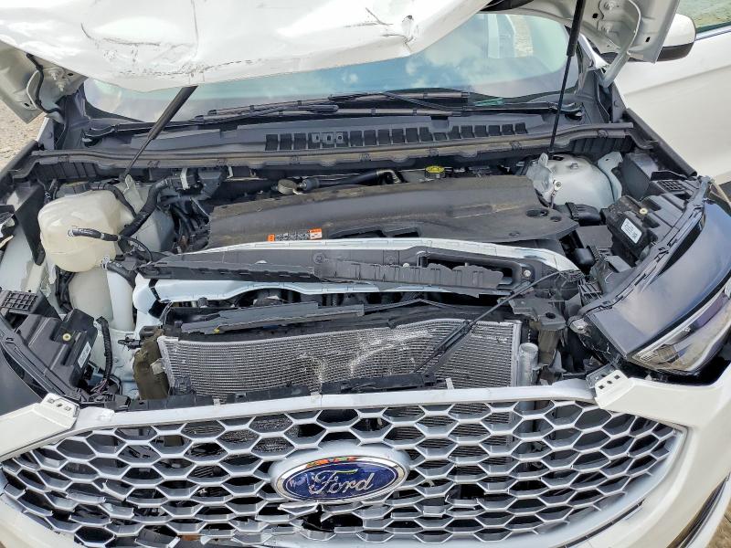Photo 12 from auction – 2024 FORD EDGE with VIN 2FMPK4J90RBB16187