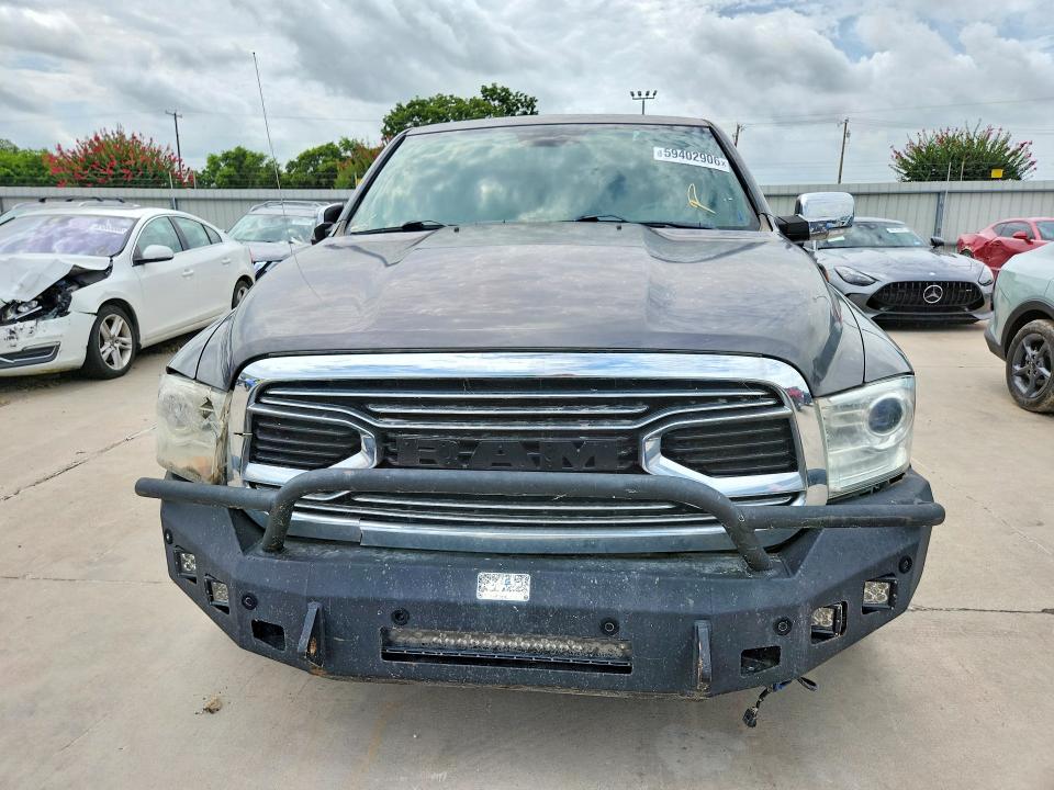 Photo 5 from auction – 2016 RAM 1500 with VIN 1C6RR7PM6GS184140