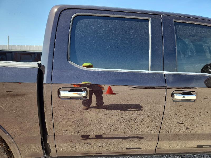 Photo 10 from auction – 2020 FORD F150 with VIN 1FTEW1C45LFB00279