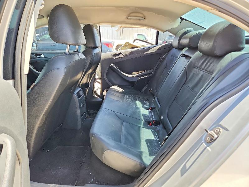 Photo 10 from auction – 2012 VOLKSWAGEN JETTA with VIN 3VWDP7AJ8CM303376