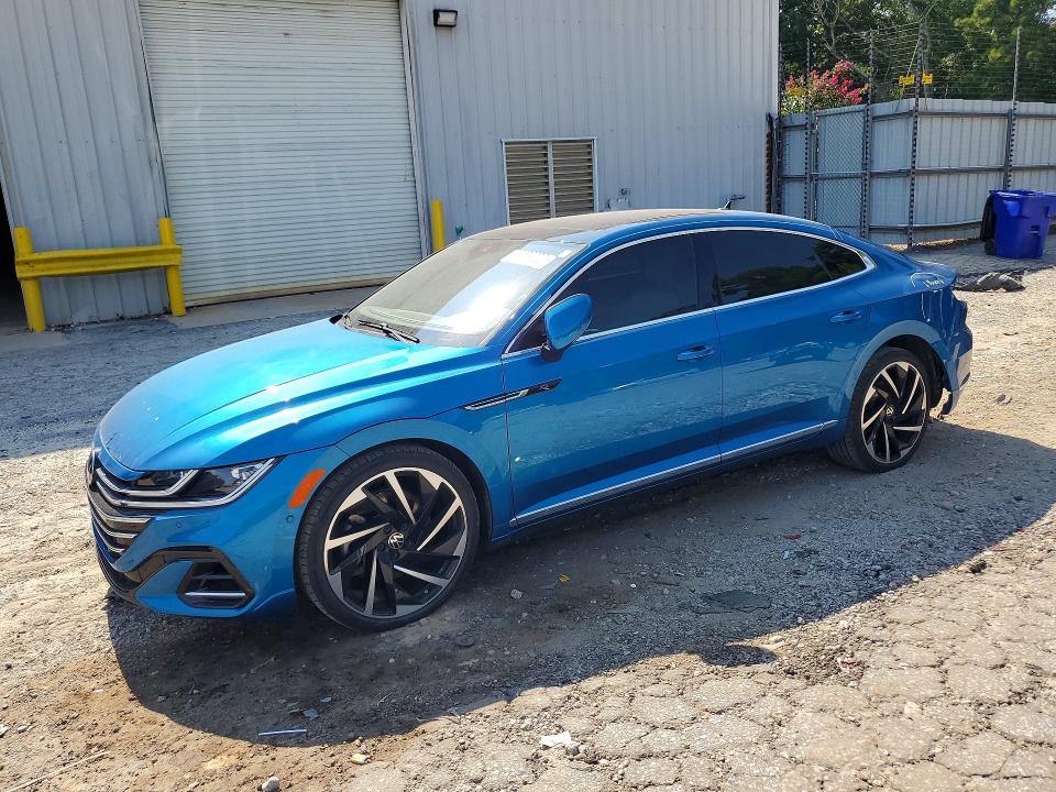 2023 VOLKSWAGEN ARTEON - Търг №63538286