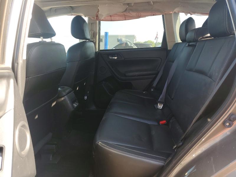 Photo 10 from auction – 2017 SUBARU FORESTER with VIN JF2SJESC7HH506062