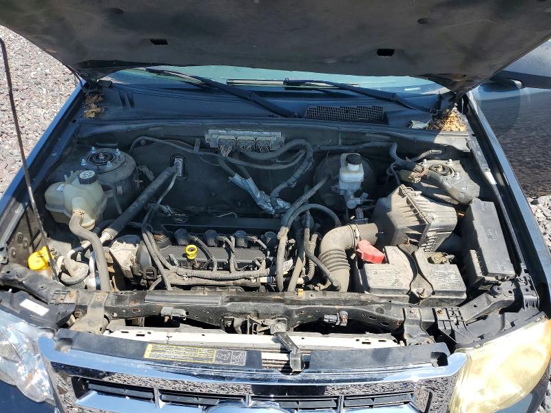 Photo 12 from auction – 2009 FORD ESCAPE with VIN 1FMCU03709KC97066