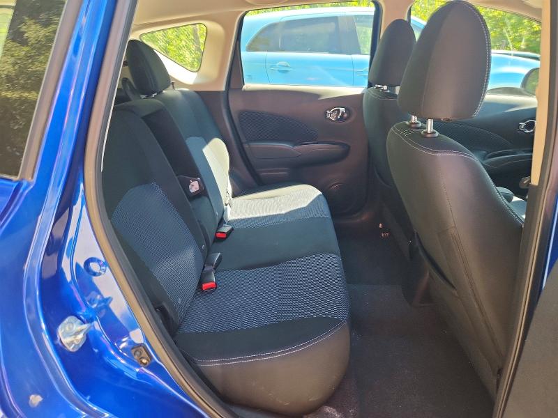 Photo 10 from auction – 2014 NISSAN VERSA NOTE with VIN 3N1CE2CP2EL409651