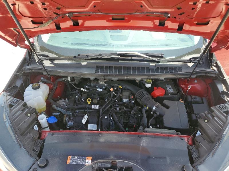 Photo 12 from auction – 2024 FORD EDGE with VIN 2FMPK4K98RBA19673