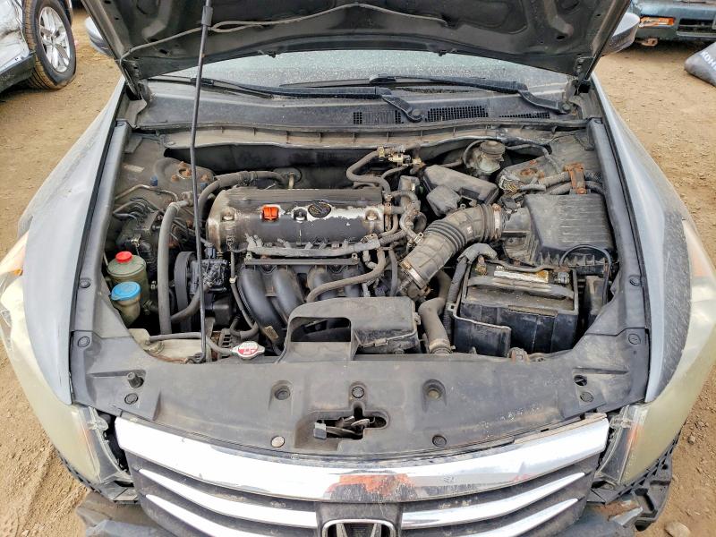 Photo 11 from auction – 2012 HONDA ACCORD with VIN 1HGCP2F67CA058963