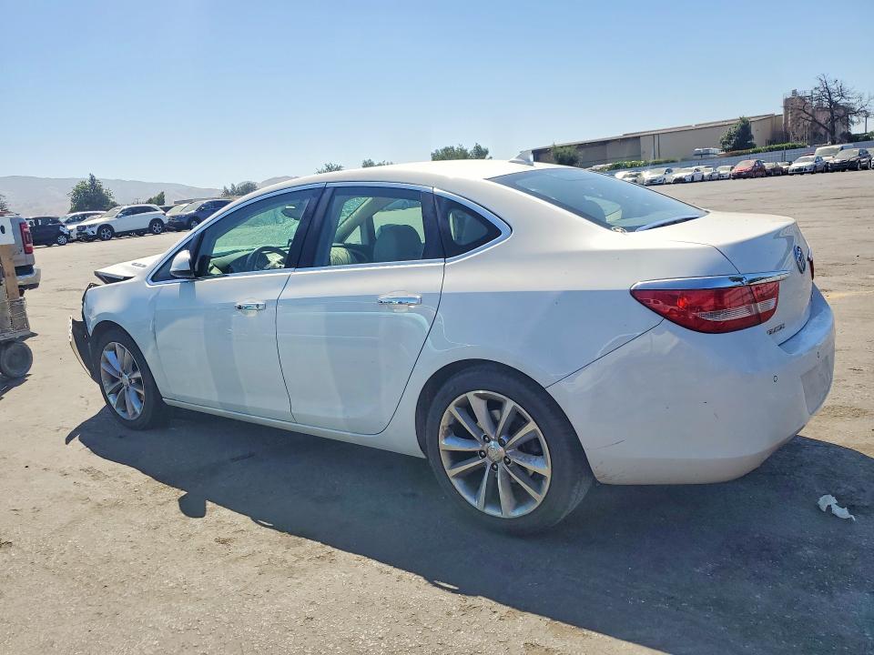 Photo 2 from auction – 2014 BUICK VERANO with VIN 1G4PR5SK5E4233710