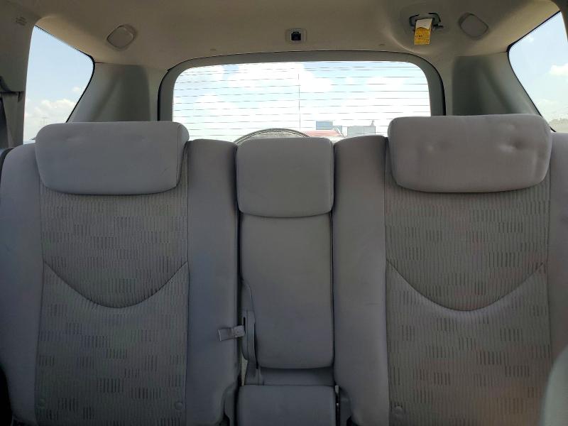 Photo 10 from auction – 2010 TOYOTA RAV4 with VIN JTMBK4DV6A5084488