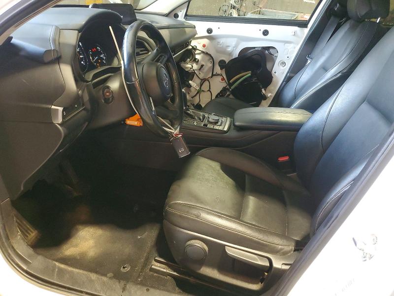Zdjęcie 7 z aukcji – 2021 MAZDA CX-30 z VIN 3MVDMBBL2MM210772