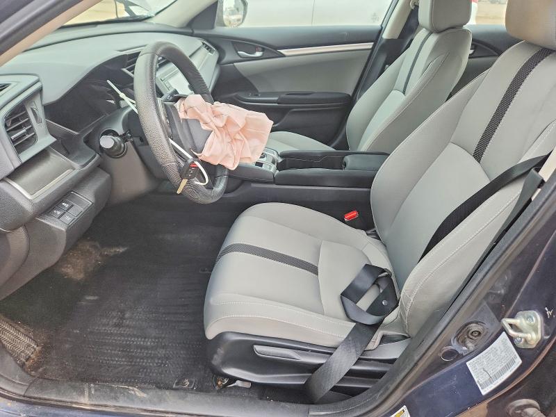 Фото 7 с аукциона – 2019 HONDA CIVIC с VIN 2HGFC2F68KH600810
