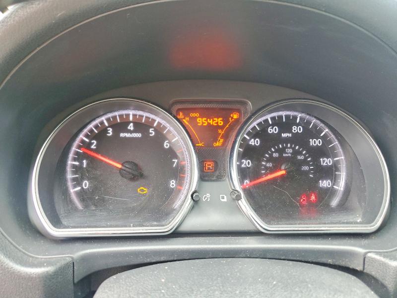 Photo 9 from auction – 2014 NISSAN VERSA NOTE with VIN 3N1CE2CP8EL396369