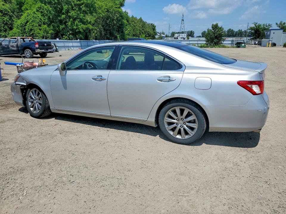 Zdjęcie 2 z aukcji – 2009 LEXUS ES z VIN JTHBJ46G292324343