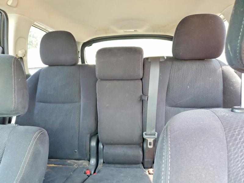 Photo 10 from auction – 2013 NISSAN PATHFINDER with VIN 5N1AR2MN7DC608321