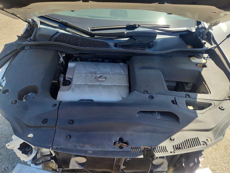 Photo 12 from auction – 2015 LEXUS RX 350 with VIN 2T2ZK1BA4FC173981
