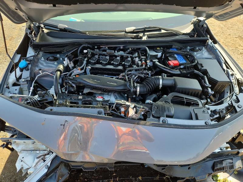 Foto 11 de la subasta – 2026 HONDA CIVIC con VIN 2HGFE1E50TH476563